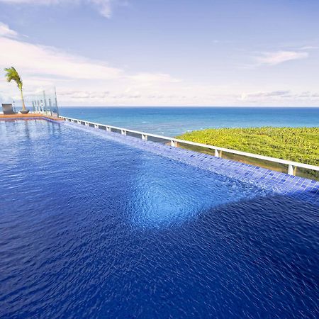 Hotel Bugan Paiva By Blue Tree Jaboatao dos Guararapes Exterior foto