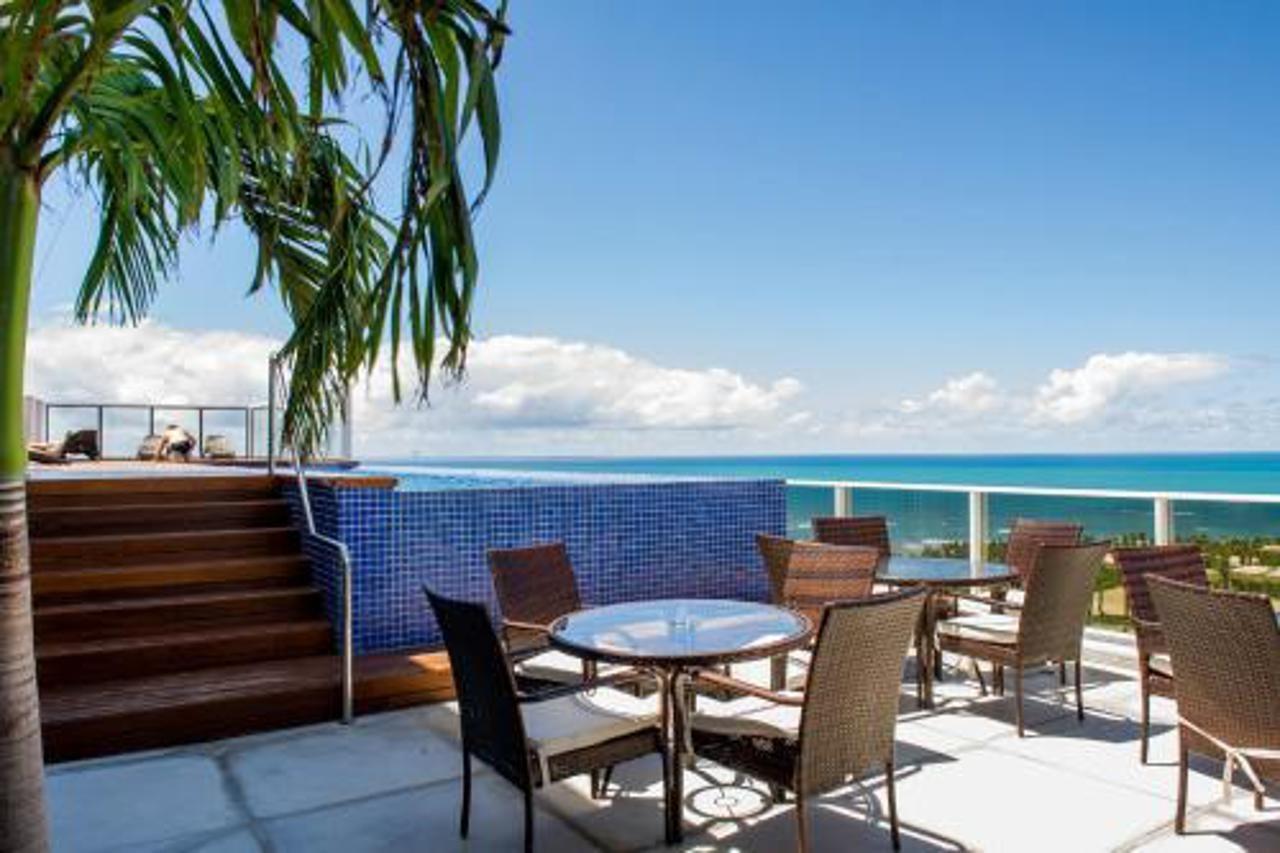 Hotel Bugan Paiva By Blue Tree Jaboatao dos Guararapes Exterior foto