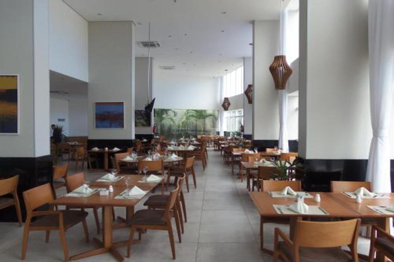 Hotel Bugan Paiva By Blue Tree Jaboatao dos Guararapes Exterior foto