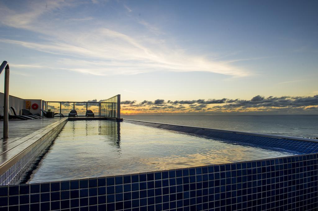 Hotel Bugan Paiva By Blue Tree Jaboatao dos Guararapes Exterior foto