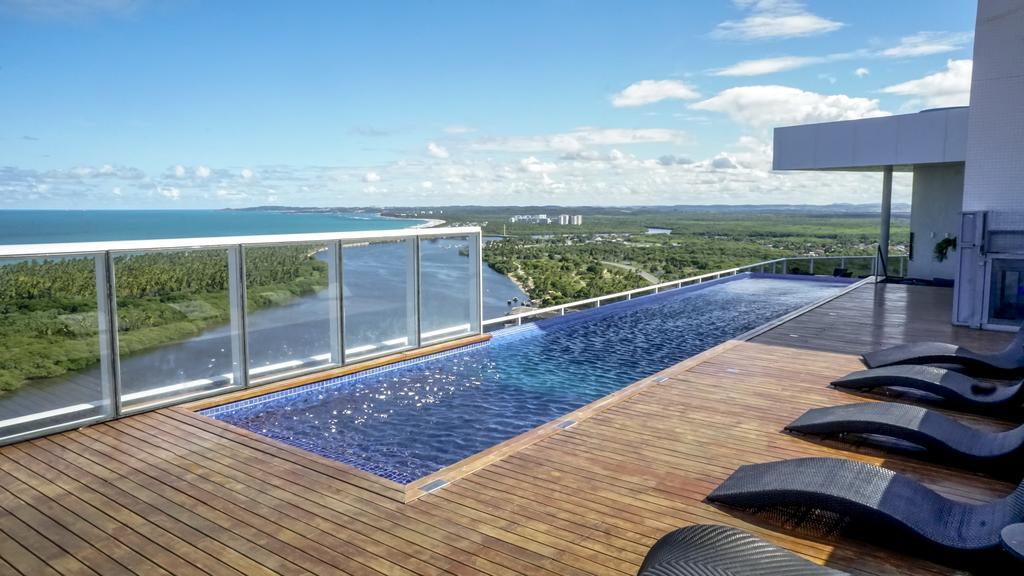Hotel Bugan Paiva By Blue Tree Jaboatao dos Guararapes Exterior foto