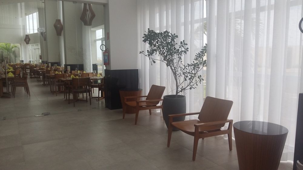 Hotel Bugan Paiva By Blue Tree Jaboatao dos Guararapes Exterior foto