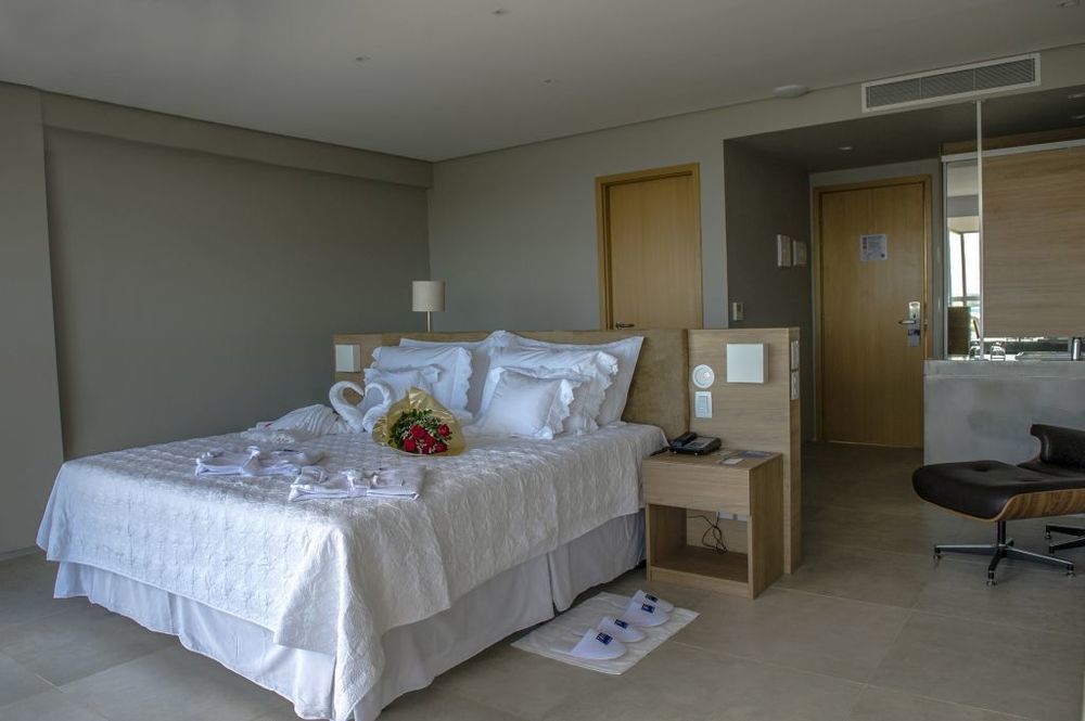 Hotel Bugan Paiva By Blue Tree Jaboatao dos Guararapes Exterior foto