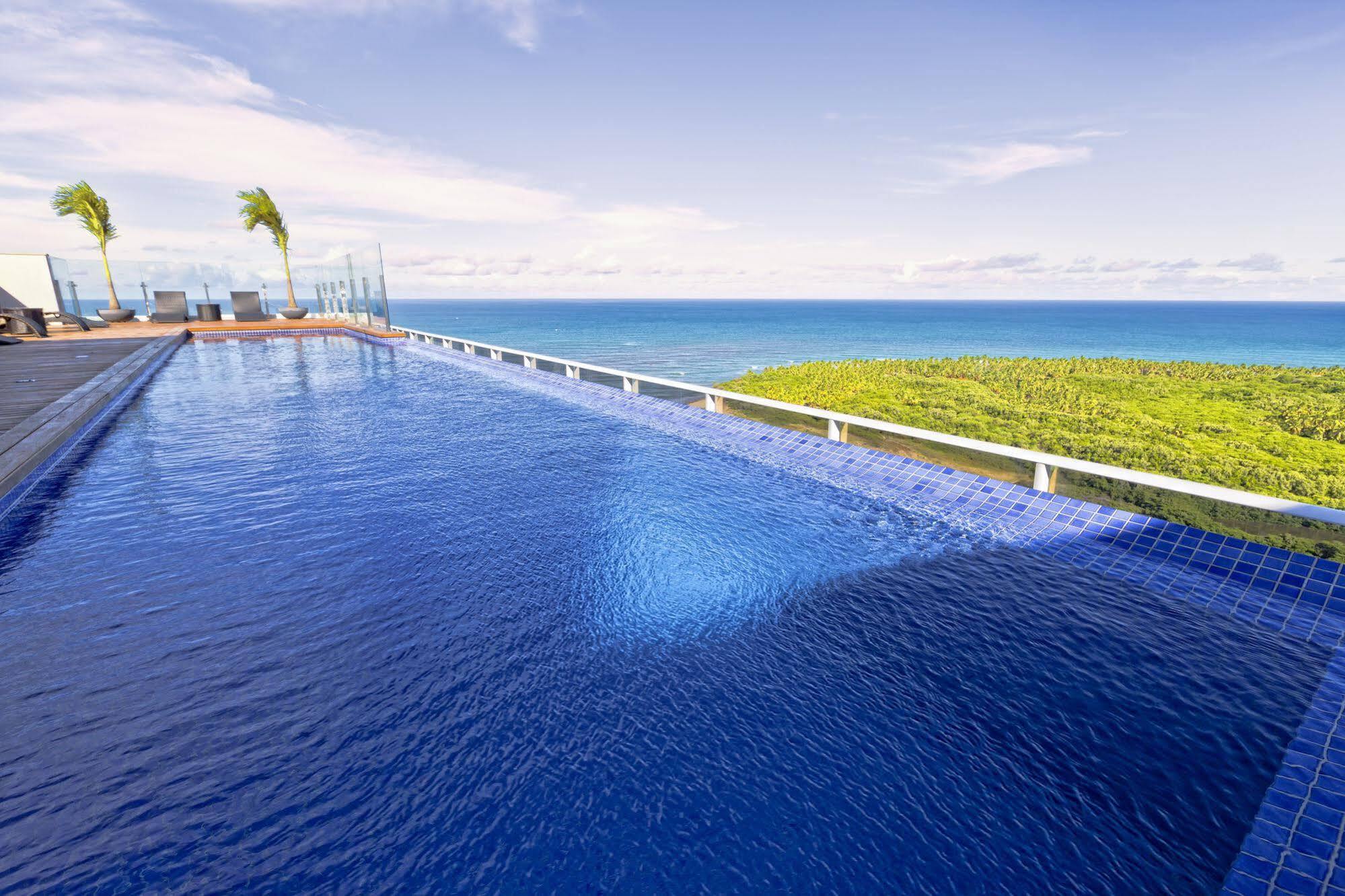 Hotel Bugan Paiva By Blue Tree Jaboatao dos Guararapes Exterior foto