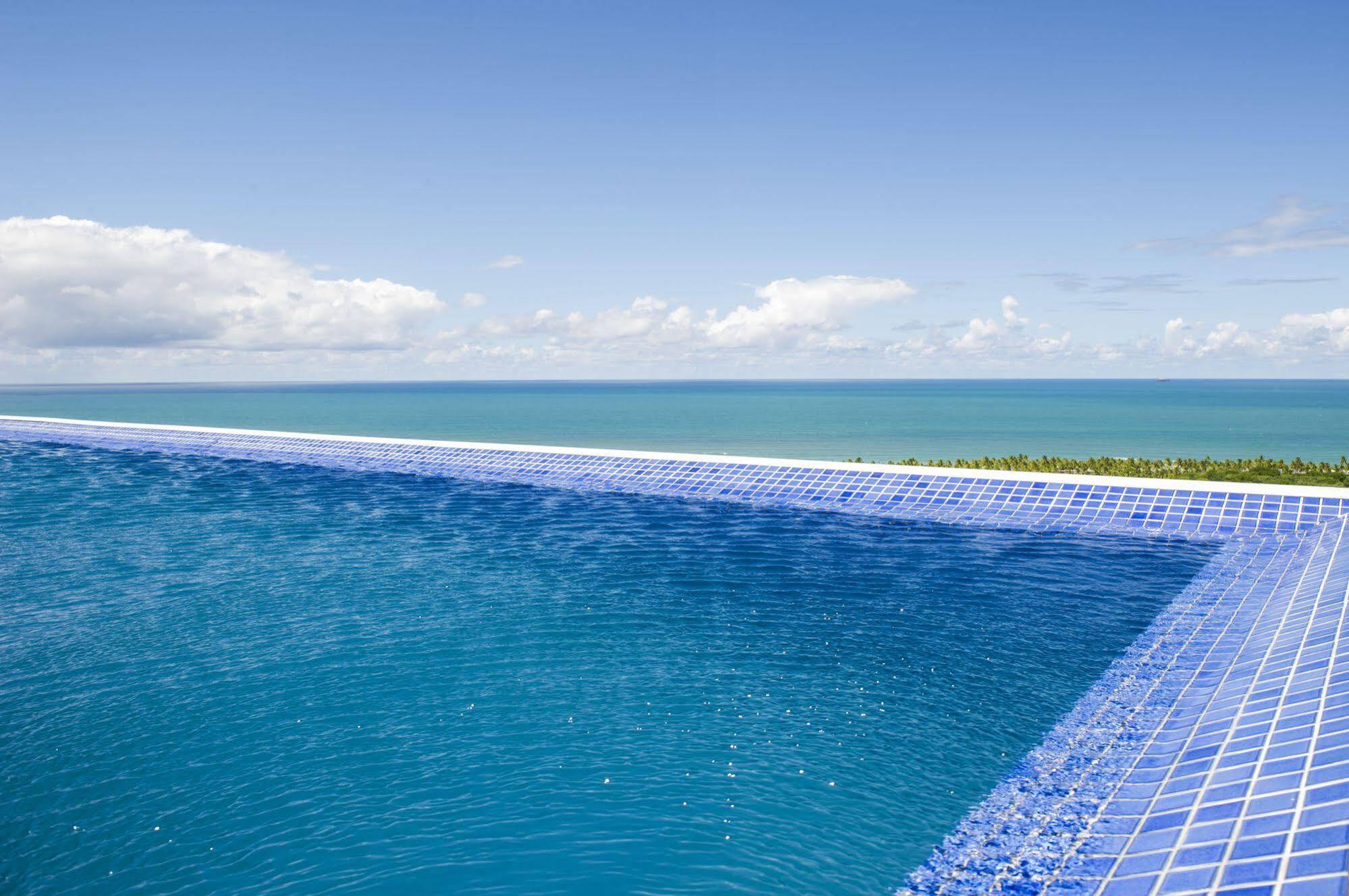 Hotel Bugan Paiva By Blue Tree Jaboatao dos Guararapes Exterior foto